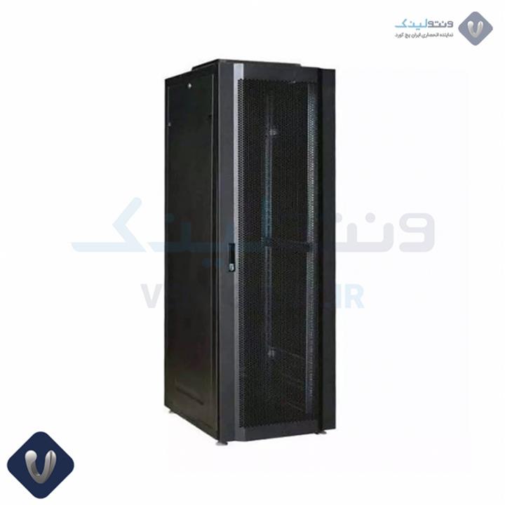 رک ایستاده 42 یونیت عمق 100 و عرض 60 پایا سیستم